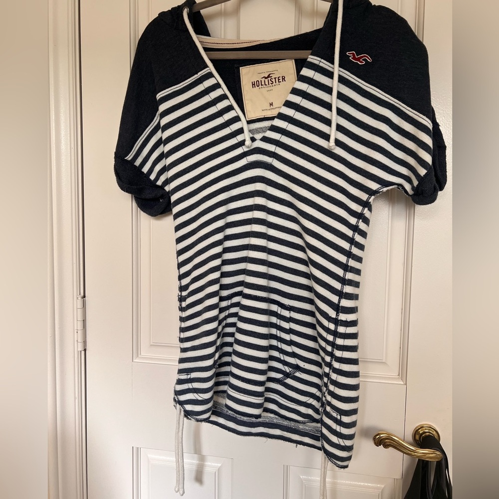 Hollister Top